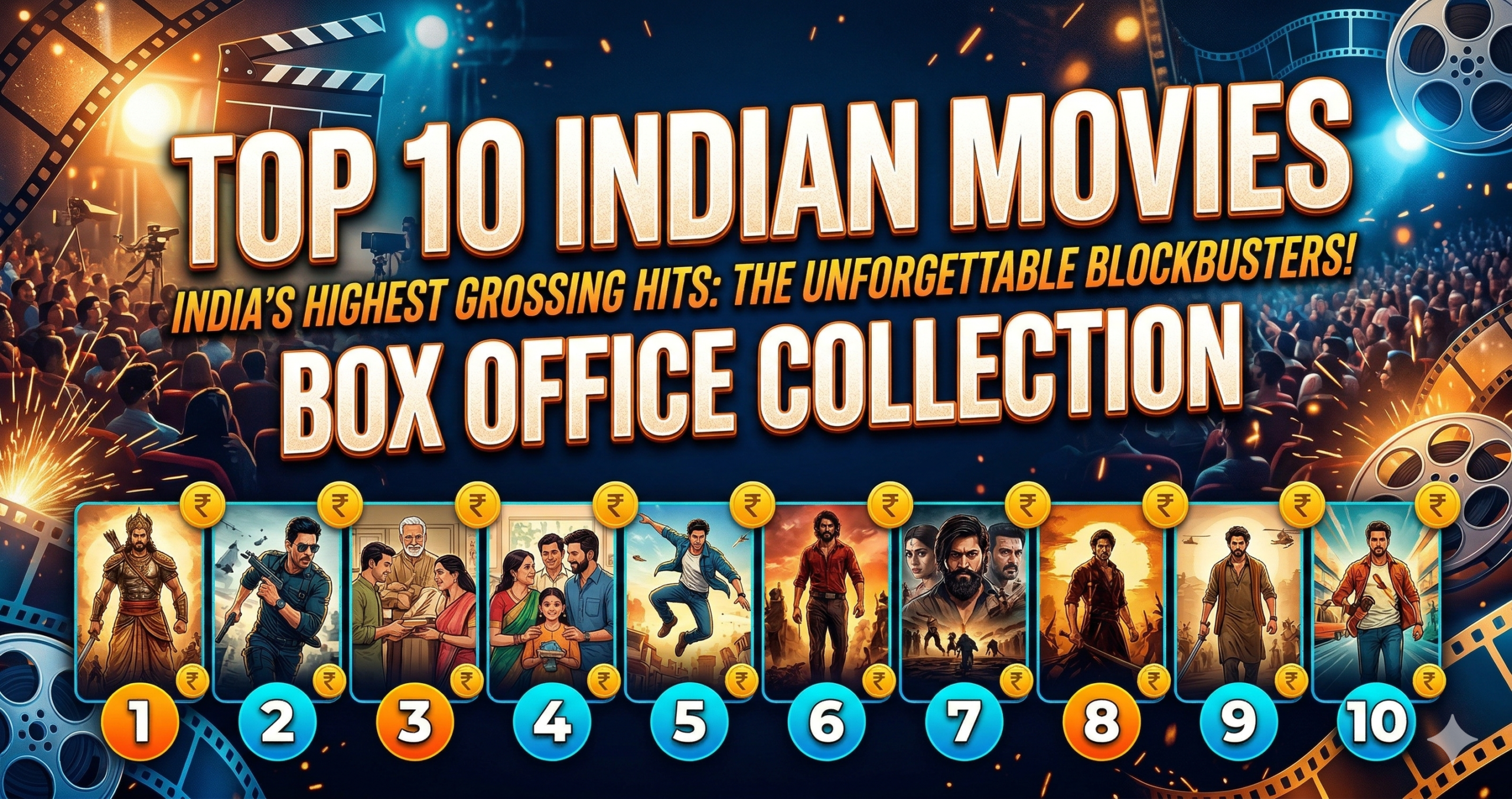 top 10 indian movies box office collection