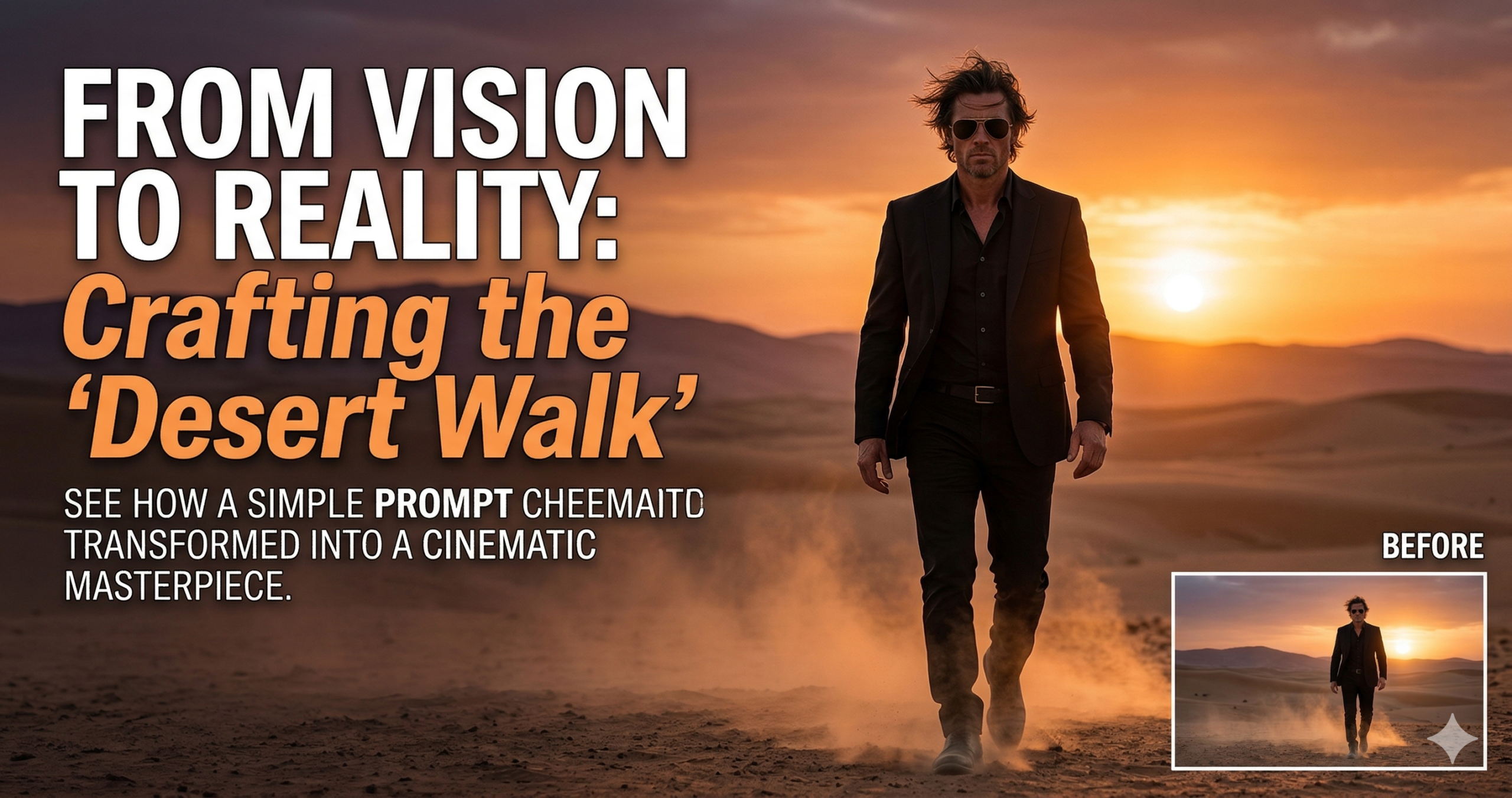 Dhurandhar Movie Scene AI Prompts (Gemini)